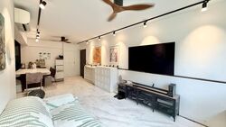 Blk 56 Havelock View (Bukit Merah), HDB 5 Rooms #566174511